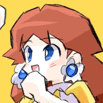 らくがきしたがり屋@skeb comms Illustratorさんのプロフィール画像