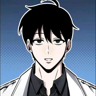 Eternullity's profile picture. 🇹🇭 20↑ : 𝑾𝒓𝒊𝒕𝒆𝒓 : #ORV 🐟🦑 🔄🚫 :  𝐓𝐇/𝐄𝐍
คนคลั่งรัก #จุงดก #joongdok🐺🦊
#ถังกาวbyEternullity
I'd love to share my fanfic. The link is down below.