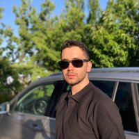 Akif Ulaş (@akfuls) Twitter profile photo