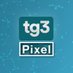 Tg3 Pixel (@pixeltg3) Twitter profile photo Tg3 Pixel (@pixeltg3) Twitter profile photo