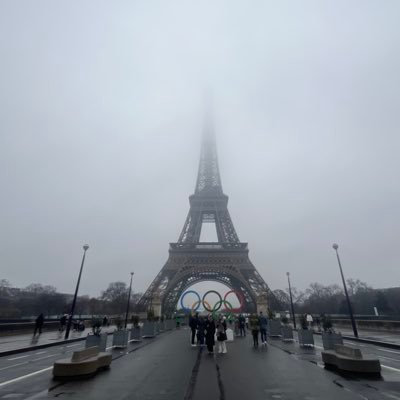 @ParisMike2021