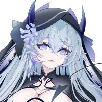 半尺月白 (@bancyb2) 's Twitter Profile Photo