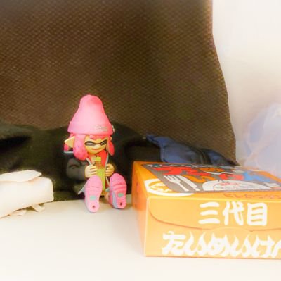 フィギュアとメタル大好きおじさん
フィギュアの写真投稿をメインに活動中
人見知り故、コメントが少ない&無言フォローの常習犯です💧ご容赦ください💦