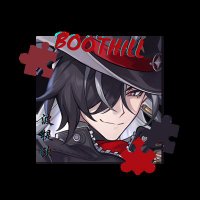 Mephisto (@araragitsune) 's Twitter Profile Photo