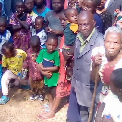 we a nonprofit organization that solicits funds to help the needy and these funds reach to the intended people.