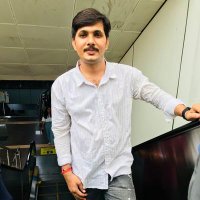 Budhdev Rajpurohit (@budhdevrajpuro9) 's Twitter Profile