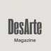 DesArte_Revista (@nouarterevista) Twitter profile photo DesArte_Revista (@nouarterevista) Twitter profile photo