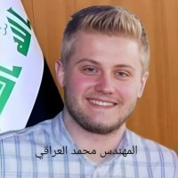 المهندس محمد العراقي (@eng_mohammed90j) Twitter profile photo