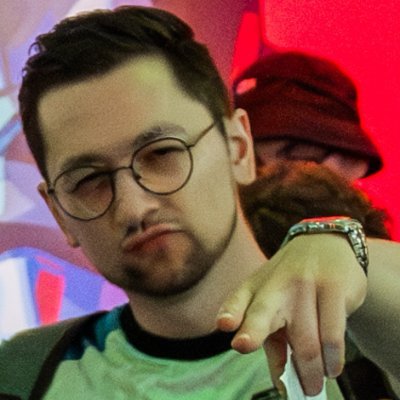 Used to be Rank 1 - Master of Science in Cognitive Science - enabled by @esportsplayerf1 - LFT for AC Positions
