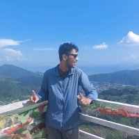 Sahan Timilsina (@_san_520) 's Twitter Profile