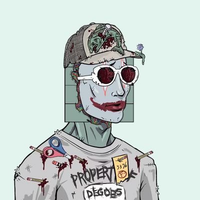 Unsede_'s profile picture. P is P, never be the exit.