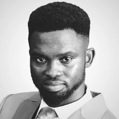 teewryte's profile picture. Experience Designer • Product Designer