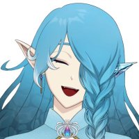 御盥 仍雪🫧❄️新人VTuber (@mitarai16041) 's Twitter Profile Photo