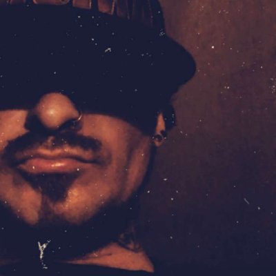 BlakePussell's profile picture. 