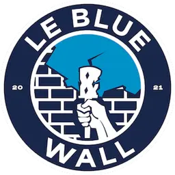 Ce compte est indépendant, référent des Ultras de la @karminecorp Parisiens en lien avec l’association Loi 1901 @lebluewall