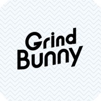 Grind Bunny Official (@grindbunny_info) 's Twitter Profile Photo Grind Bunny Official (@grindbunny_info) 's Twitter Profile Photo