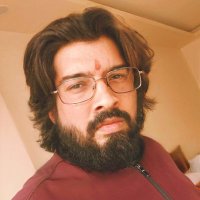 Maithil Parashar (@pranamya_parash) 's Twitter Profile Photo Maithil Parashar (@pranamya_parash) 's Twitter Profile Photo