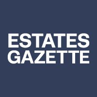 Estates Gazette (@estates_gazette) 's Twitter Profile Photo Estates Gazette (@estates_gazette) 's Twitter Profile Photo