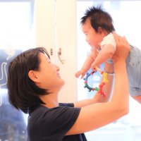 あゆみん☆子育て共創パートナー (@family_ath_) Twitter profile photo