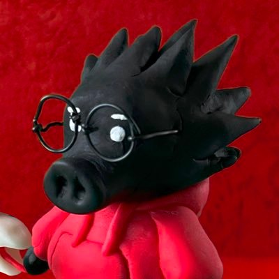 an_yakun_'s profile picture. 🐼熊猫堂ProducePandas🐼雑稚拙絵