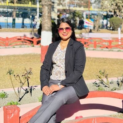 संघर्ष गर्न जानेकी गरिब आमाबाबाकि छोरी
Procurment Officer@CREF,
President LCK Nirjala, सचिव मेचीमहाकाली बुहारी संयुक्त आवाज,Assistant Programme Officer at CREF