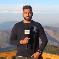 Raghavendra nath Mishra (@raghavendraitv) 's Twitter Profile