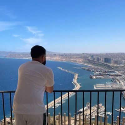 UnleashedAtom's profile picture. 🇩🇿 🇵🇸🤍