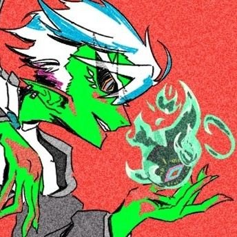 十火さんのプロフィール画像