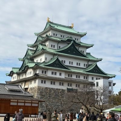 あさみん🏯さんのプロフィール画像