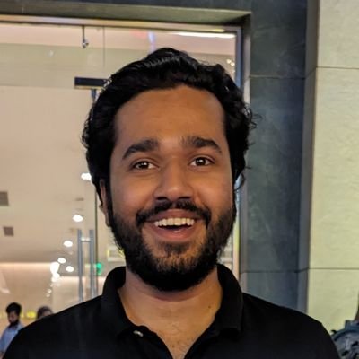 portraitofmadhu's profile picture. 