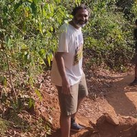 Ramray Bhat (@ramrayb) 's Twitter Profile