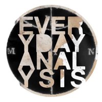 Everyday Analysis (@edanalysis) 's Twitter Profile Photo Everyday Analysis (@edanalysis) 's Twitter Profile Photo