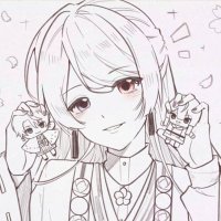 春語茶茶 (@harugo_cycc) 's Twitter Profile