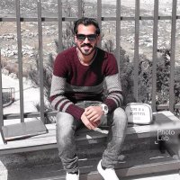 أحمد (@akhazale) Twitter profile photo