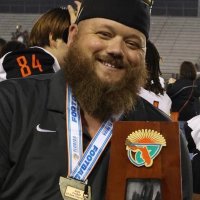 Coach Koonce (Bobby) (@coach_b_koonce) 's Twitter Profile