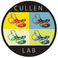 TheCullenLab (@thecullenlab) 's Twitter Profile