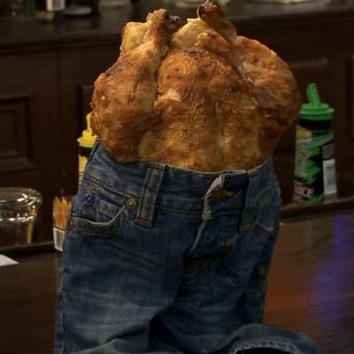 denim_chicken2's profile picture. 