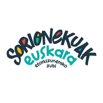 Maiatzak 10 • Zubiak hartzera!
euskara, etorkizunera zubi.