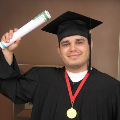 AACL0709's profile picture. Nacido en Machiques, Estado Zulia. Padre de MACC y Esposo de AKCV. Orgulloso de ser Venezolano