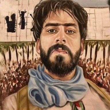 ZMyRuCVS3L9QxMr's profile picture. National Council of Iraqi University Scholars and Professors
رؤساء جامعات عمدا واساتذة كليات اطباء ومهندسي اتصالات وطيران ومثقفين وفنانين وادباء,نساء ورجال