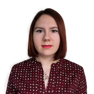 OlgaSulema's profile picture. 