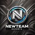 Newteam eSports (@newteamesports_) Twitter profile photo Newteam eSports (@newteamesports_) Twitter profile photo