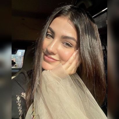 Kanwal π¦ Profile