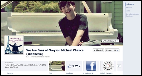WeFansOfGreyson's profile picture. Support @greysonchance. personal twitter @_KIND25. own in http://t.co/HRao6Kvz