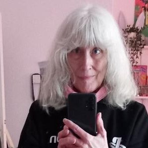 Ich bin müde, Boss...
I live in Berlin, Germany.
Born in the year 1950, passionate Gamerin since 2018
https://t.co/PD701BY9GV…