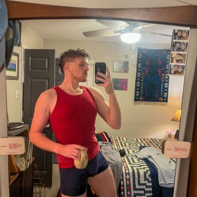he/they, Queer Appalachian in Durm, App State Alum. No Hate In My Holler *Opinions Are My Own*