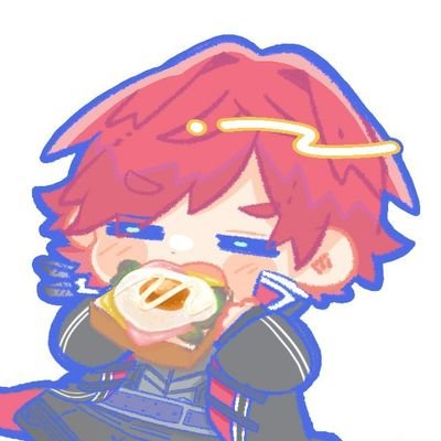 shakemamire_33's profile picture. サブお絵描き垢ᝰ✍🏻
色々描いたりゲームしたり