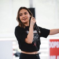 Frannie Reyes (@franniereyess) 's Twitter Profile Photo Frannie Reyes (@franniereyess) 's Twitter Profile Photo