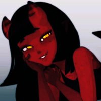 ๐ผ๐๐๐~ (@voyd_whore) 's Twitter Profile