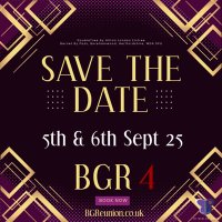 BgReunion (@bgconvention) 's Twitter Profile